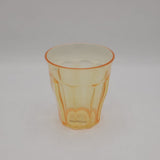 Acrylic Sparkling Glass 270 ml Glass 1pc