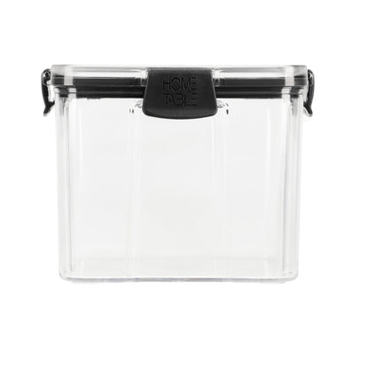 Transparent Storage Box 1 Ltr