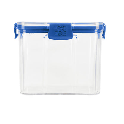 Transparent Storage Box 1 Ltr