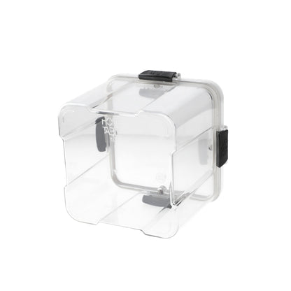 Transparent Storage Box 1 Ltr