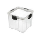 Transparent Storage Box 1 Ltr