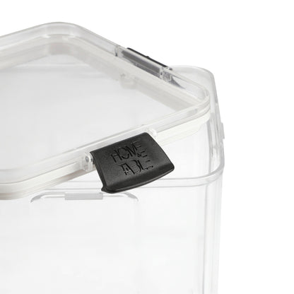 Transparent Storage Box 1 Ltr
