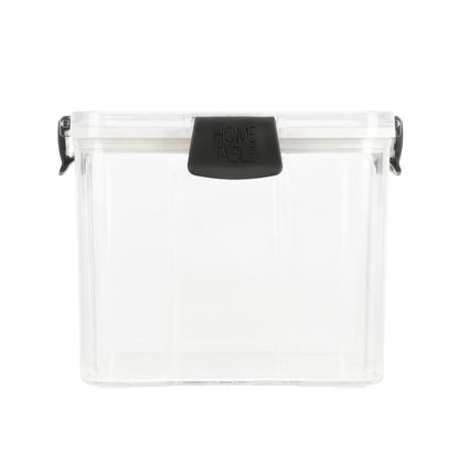 Transparent Storage Box 1 Ltr