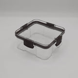 Transparent Storage Box 0.5 LTR