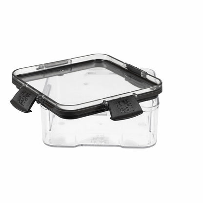 Transparent Storage Box 0.5 LTR