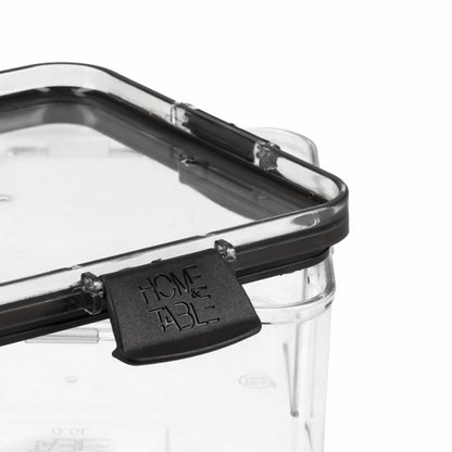 Transparent Storage Box 0.5 LTR