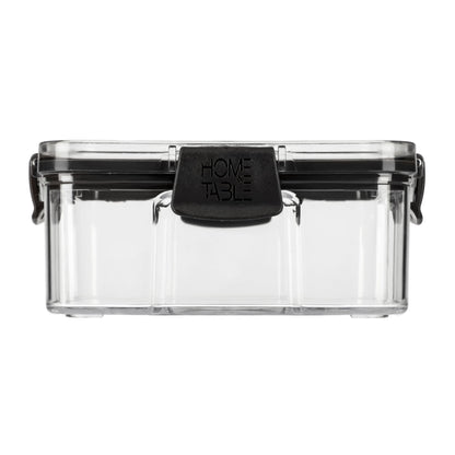 Transparent Storage Box 0.5 LTR