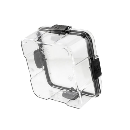 Transparent Storage Box 0.5 LTR
