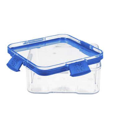Transparent Storage Box 0.5 LTR