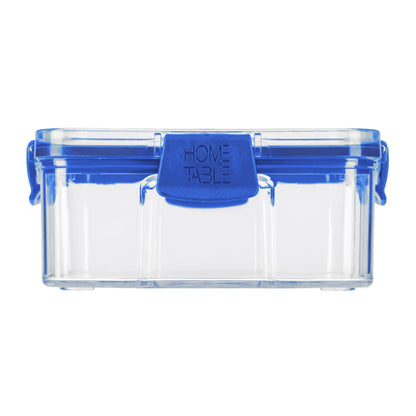 Transparent Storage Box 0.5 LTR