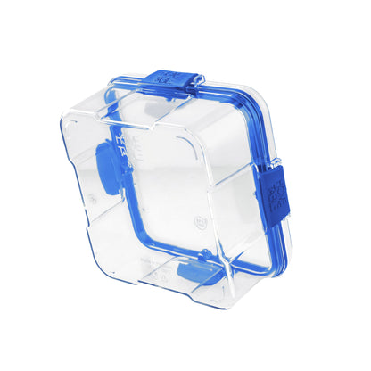 Transparent Storage Box 0.5 LTR