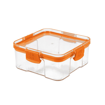 Transparent Storage Box 0.5 LTR