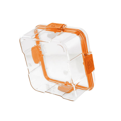 Transparent Storage Box 0.5 LTR
