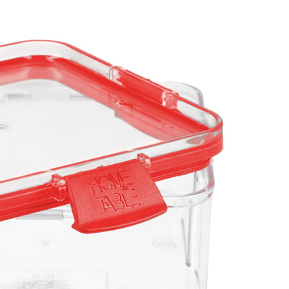 Transparent Storage Box 0.5 LTR