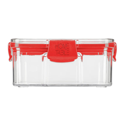 Transparent Storage Box 0.5 LTR