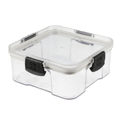Transparent Storage Box 0.5 LTR