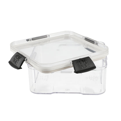 Transparent Storage Box 0.5 LTR