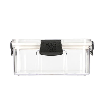 Transparent Storage Box 0.5 LTR