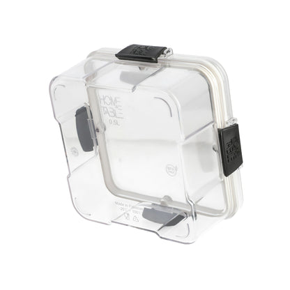 Transparent Storage Box 0.5 LTR