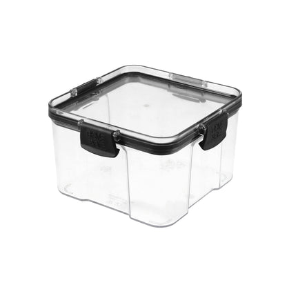 Transparent Storage Box 0.75 Ltr