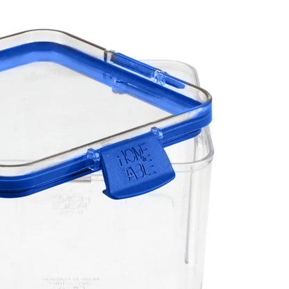 Transparent Storage Box 0.75 Ltr