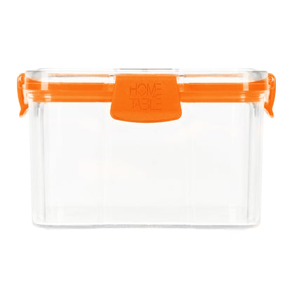 Transparent Storage Box 0.75 Ltr