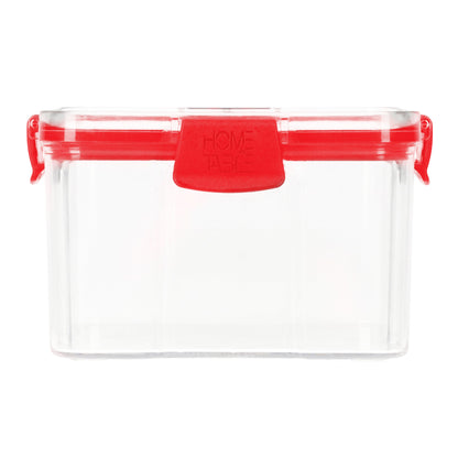Transparent Storage Box 0.75 Ltr