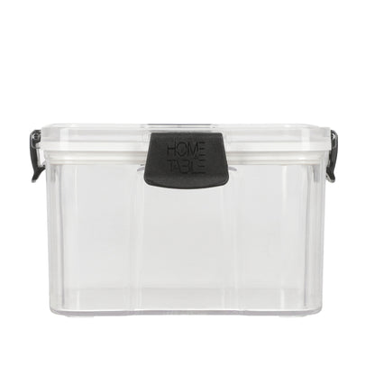 Transparent Storage Box 0.75 Ltr