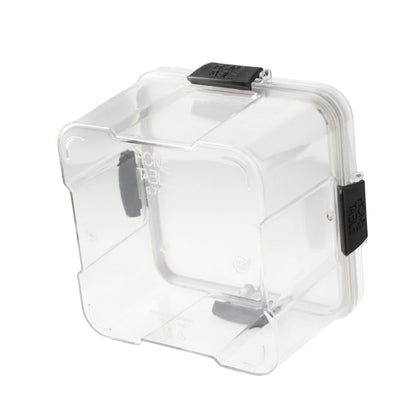 Transparent Storage Box 0.75 Ltr