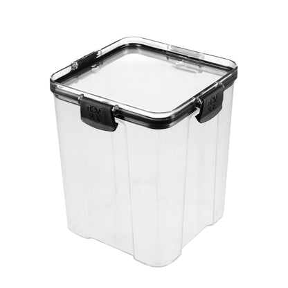 Transparent Storage Box 1.5 Ltr