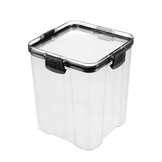 Transparent Storage Box 1.5 Ltr