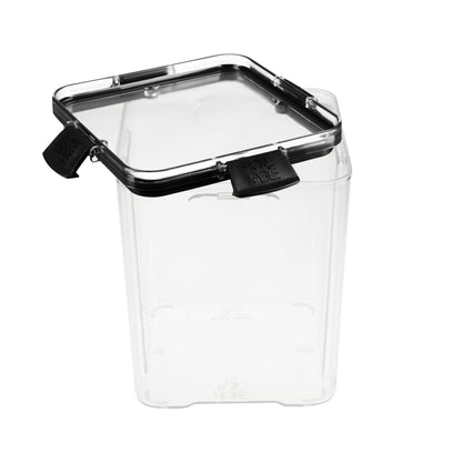 Transparent Storage Box 1.5 Ltr