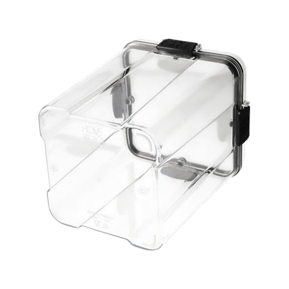 Transparent Storage Box 1.5 Ltr