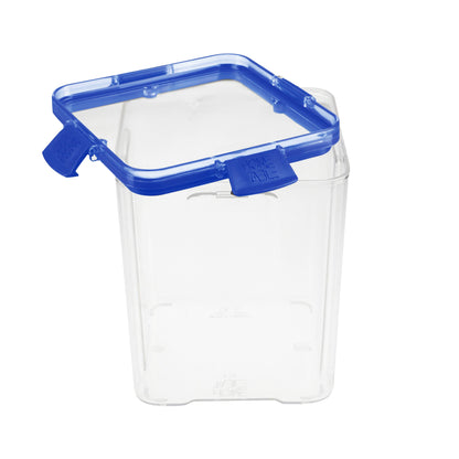 Transparent Storage Box 1.5 Ltr