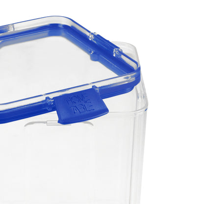 Transparent Storage Box 1.5 Ltr