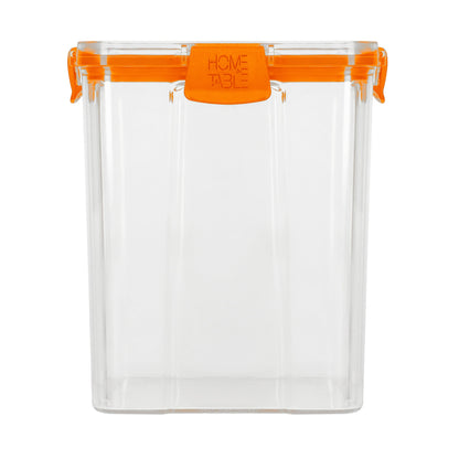 Transparent Storage Box 1.5 Ltr
