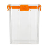 Transparent Storage Box 1.5 Ltr