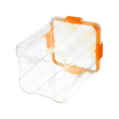 Transparent Storage Box 1.5 Ltr