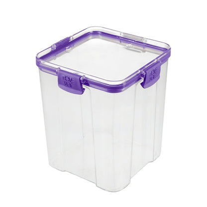 Transparent Storage Box 1.5 Ltr