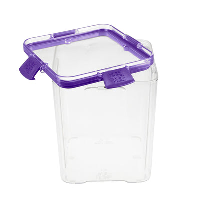 Transparent Storage Box 1.5 Ltr