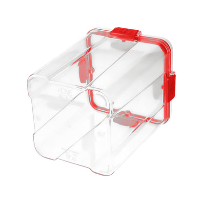Transparent Storage Box 1.5 Ltr