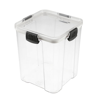 Transparent Storage Box 1.5 Ltr
