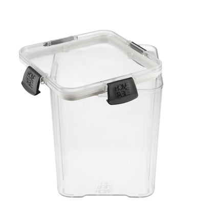 Transparent Storage Box 1.5 Ltr