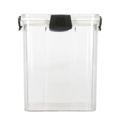 Transparent Storage Box 1.5 Ltr