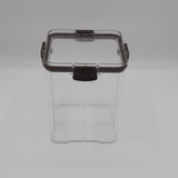 Transparent Storage Box 1.5 Ltr