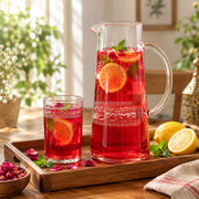 H&T Cutting Water Set 7PC