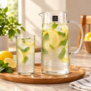 H&T Cutting Water Set 7PC