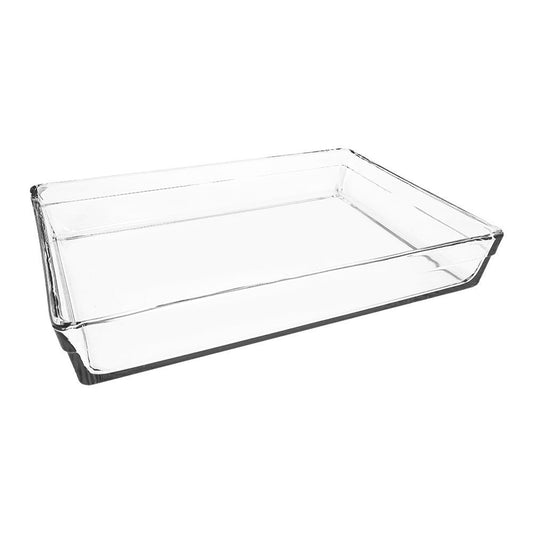 BORCAM PREMIUM RECTANGULAR TRAY