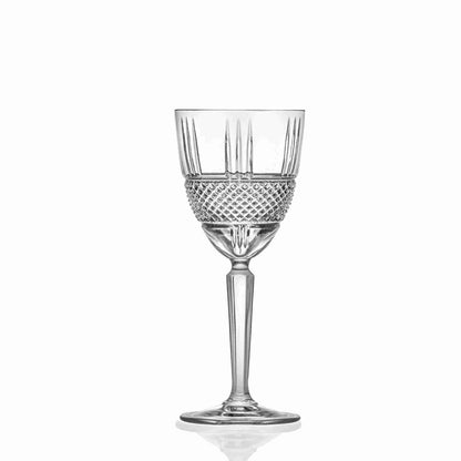 BRILLANTE WINE 3 6PC