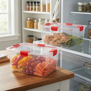 Storage Duo – 2x Large Storage Boxes